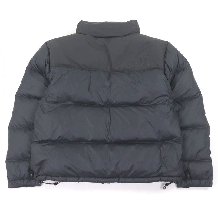 Great THE NORTH FACE Down jacket Nuptse Jacket Navy Nylon mens M ND92531R