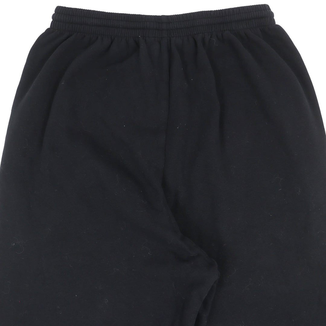 Discounted Great BALENCIAGA NASA Jogger Pants Sweatpants black cotton mens XS 641673