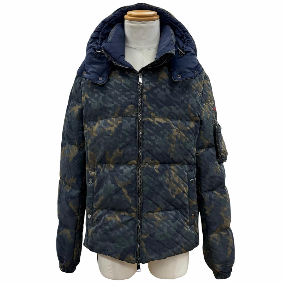 Excellent TATRAS Down jacket DOSSO Multi polyester mens 3 MTLA22A4163-D