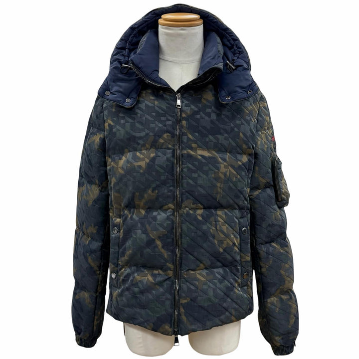 Excellent TATRAS Down jacket DOSSO Multi polyester mens 3 MTLA22A4163-D