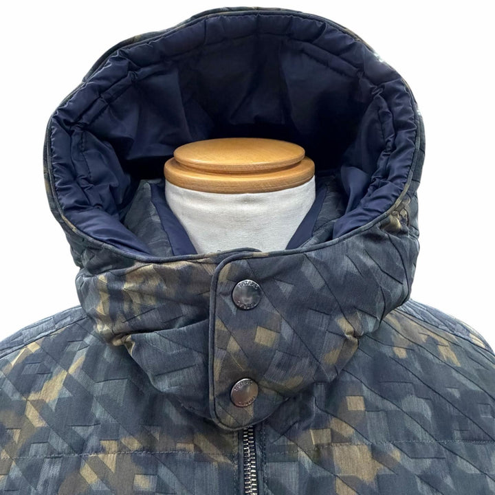 Excellent TATRAS Down jacket DOSSO Multi polyester mens 3 MTLA22A4163-D