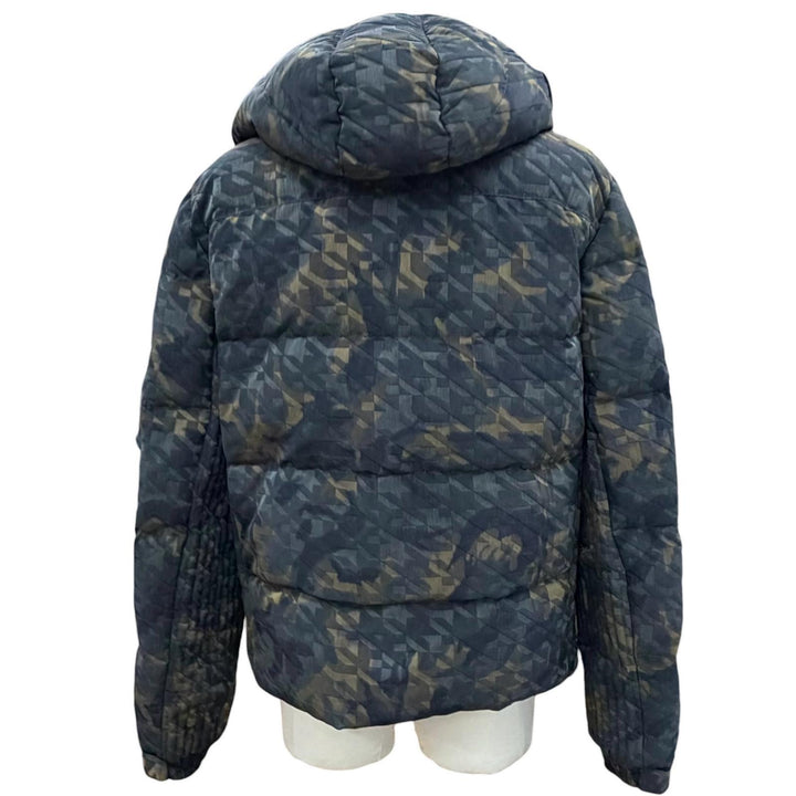 Excellent TATRAS Down jacket DOSSO Multi polyester mens 3 MTLA22A4163-D