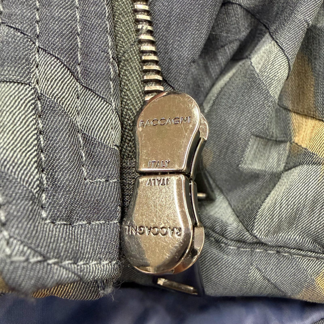 Excellent TATRAS Down jacket DOSSO Multi polyester mens 3 MTLA22A4163-D