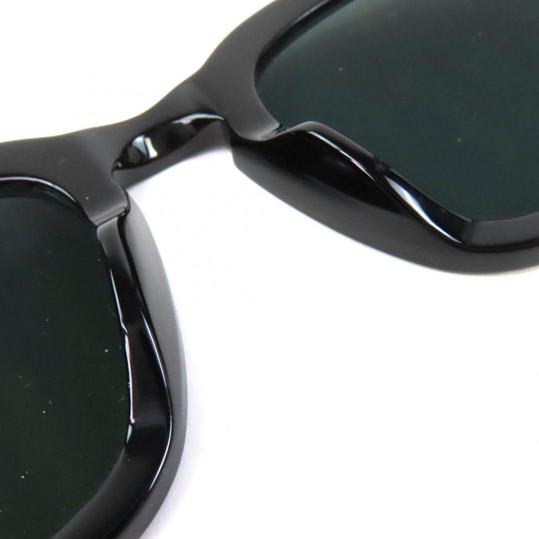 Excellent TOM FORD sunglasses Wellington black mens TF751 50□22 145