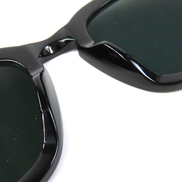 Excellent TOM FORD sunglasses Wellington black mens TF751 50□22 145