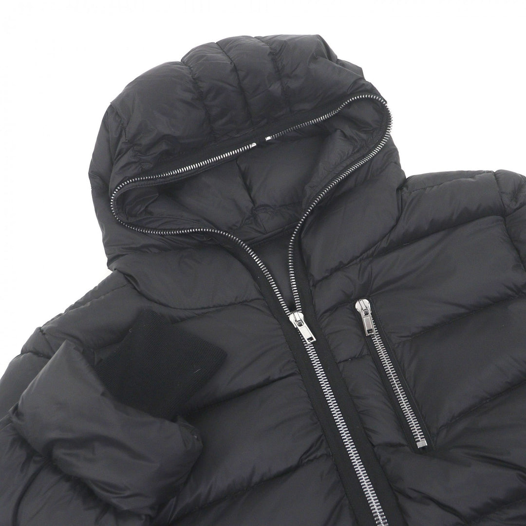 Excellent Rick Owens Down jacket GIMP Padded Down Jacket