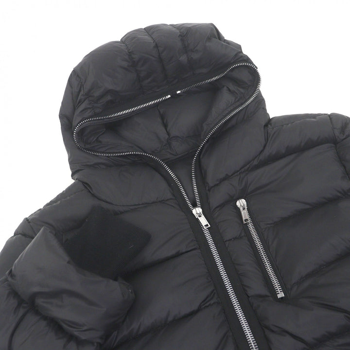 Excellent Rick Owens Down jacket GIMP Padded Down Jacket