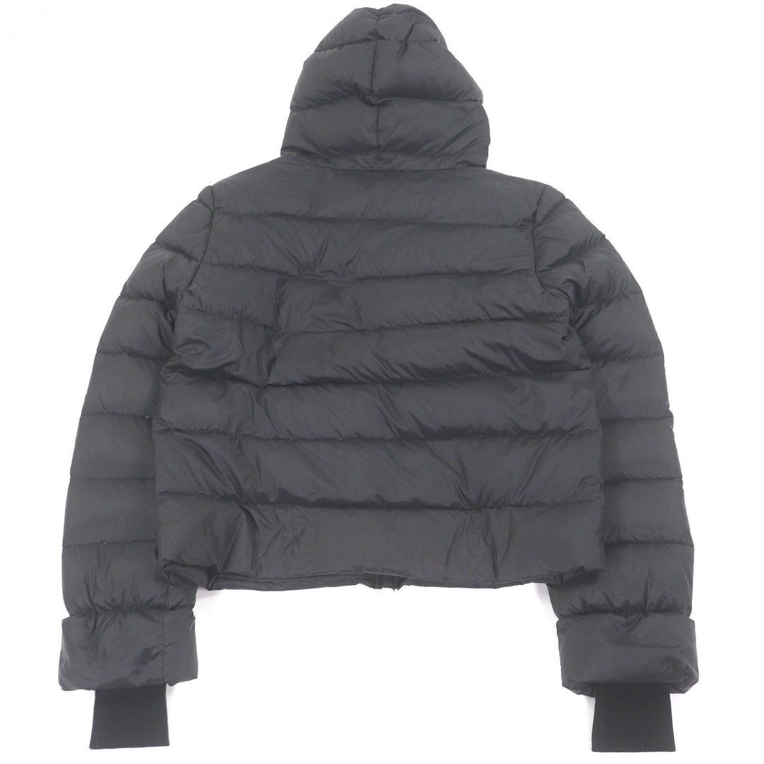 Excellent Rick Owens Down jacket GIMP Padded Down Jacket