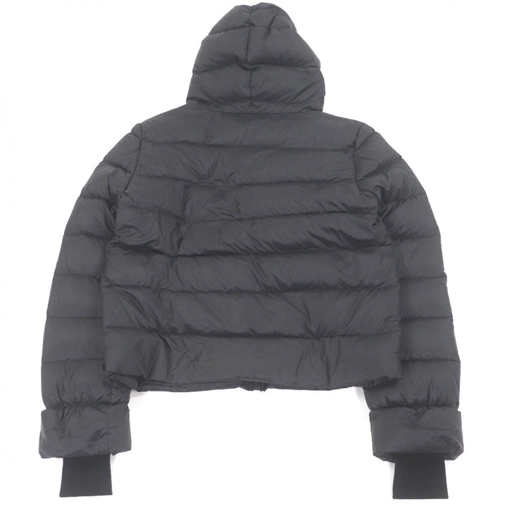 Excellent Rick Owens Down jacket GIMP Padded Down Jacket
