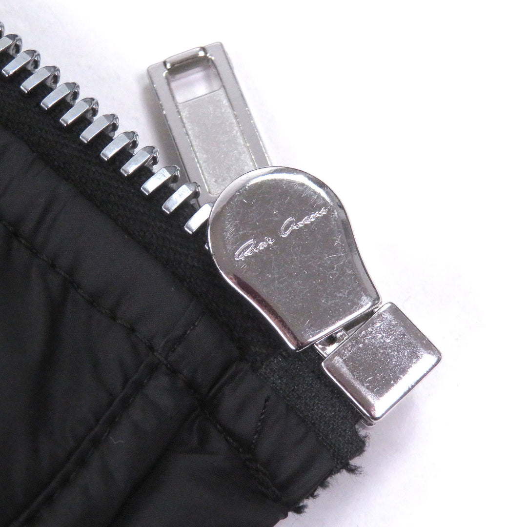 Excellent Rick Owens Down jacket GIMP Padded Down Jacket