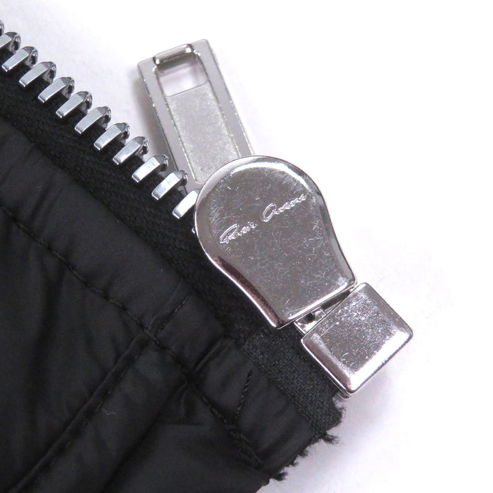 Excellent Rick Owens Down jacket GIMP Padded Down Jacket