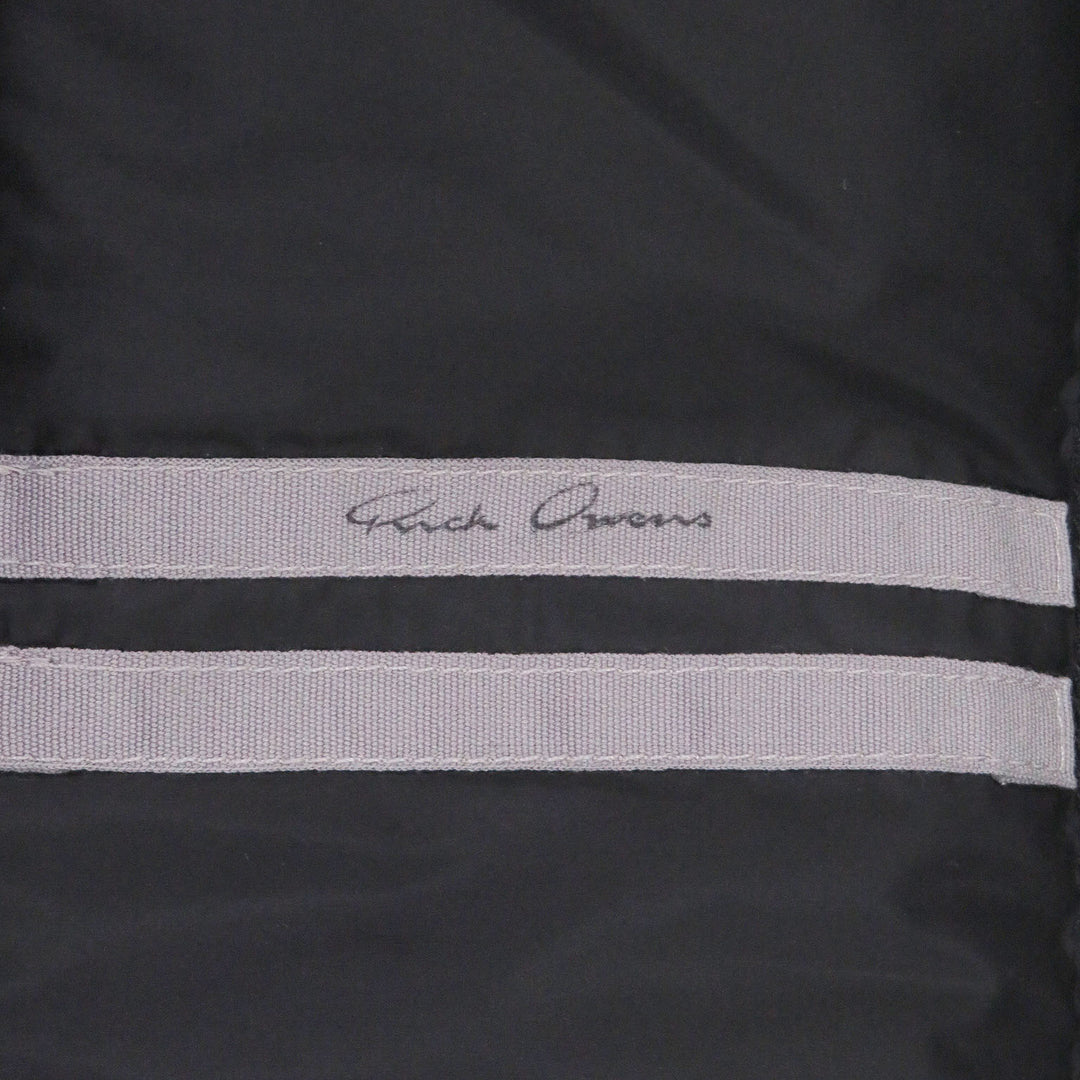 Excellent Rick Owens Down jacket GIMP Padded Down Jacket
