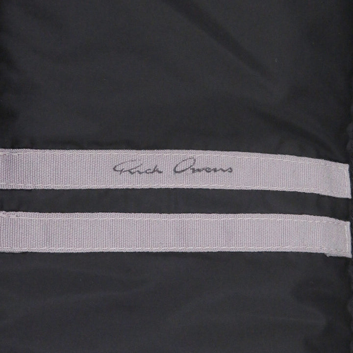 Excellent Rick Owens Down jacket GIMP Padded Down Jacket