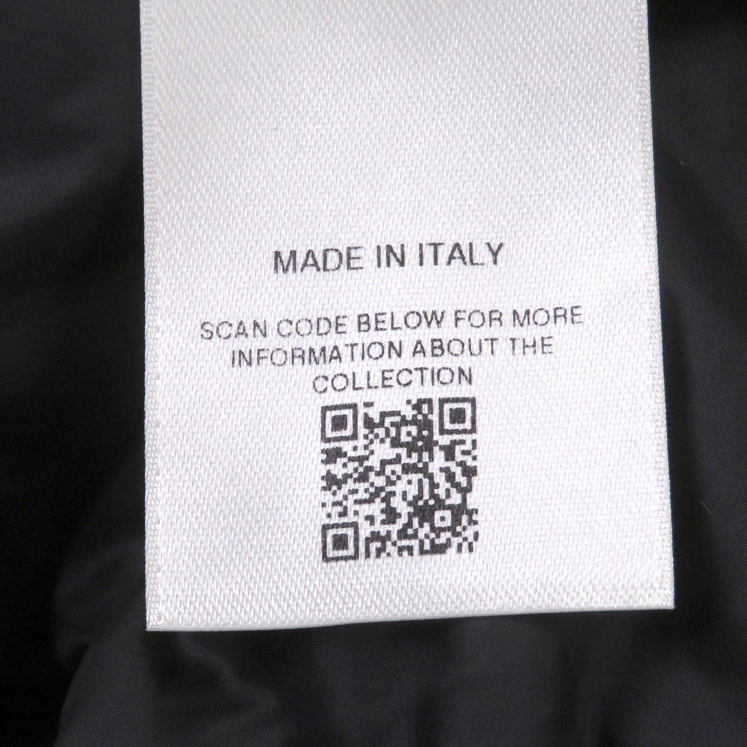 Excellent Rick Owens Down jacket GIMP Padded Down Jacket