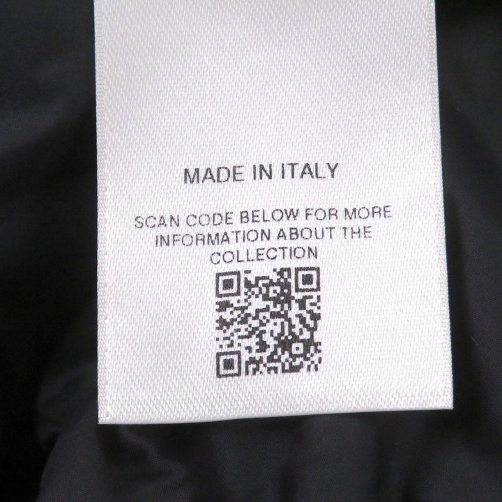 Excellent Rick Owens Down jacket GIMP Padded Down Jacket
