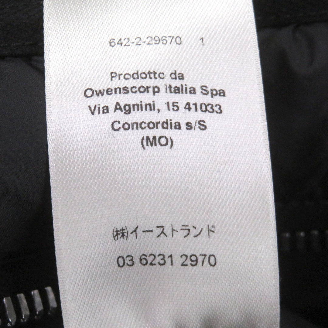 Excellent Rick Owens Down jacket GIMP Padded Down Jacket