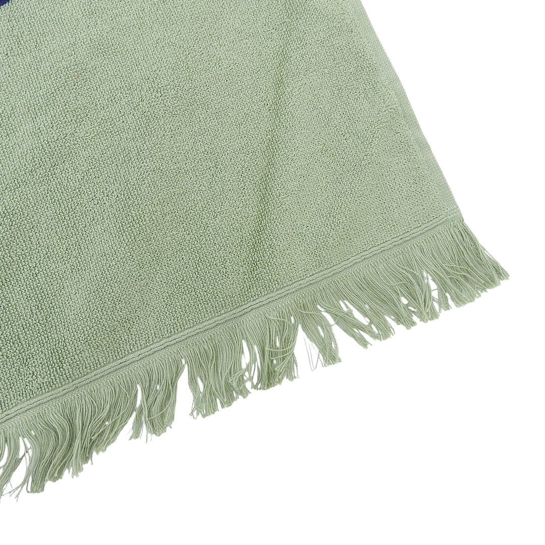 Pristine HERMES Other miscellaneous goods Yachting Plage Teresa Beach towel