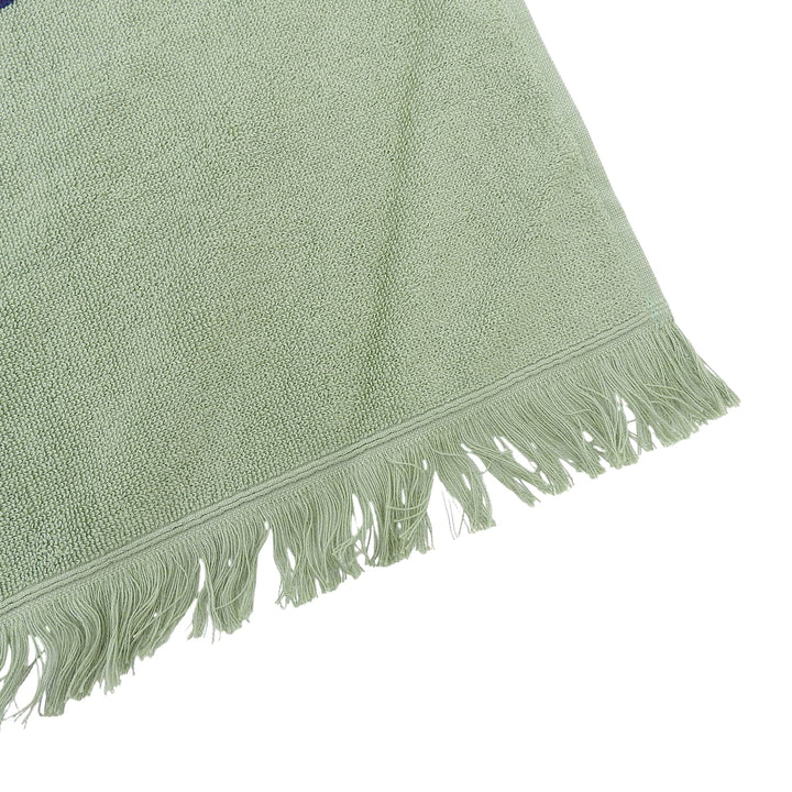 Pristine HERMES Other miscellaneous goods Yachting Plage Teresa Beach towel