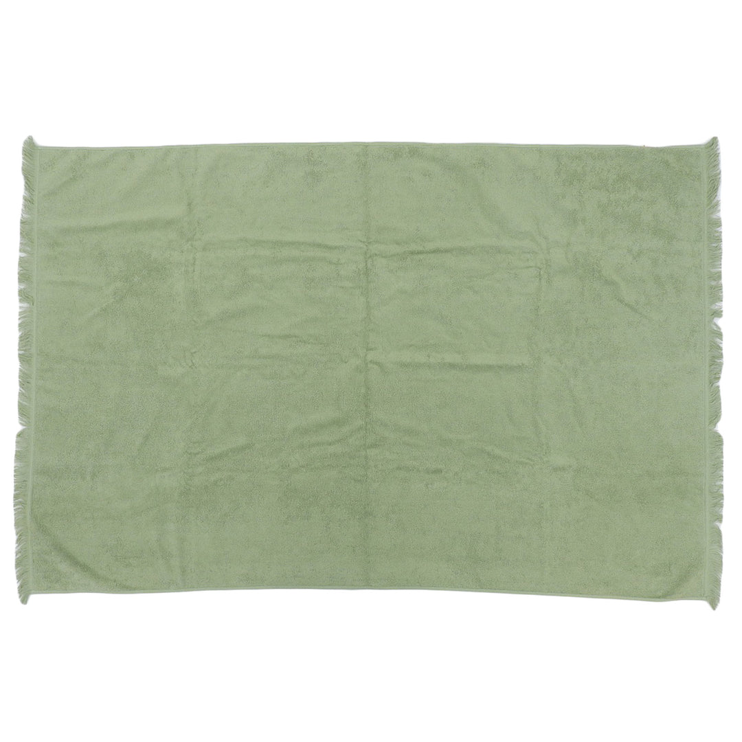 Pristine HERMES Other miscellaneous goods Yachting Plage Teresa Beach towel