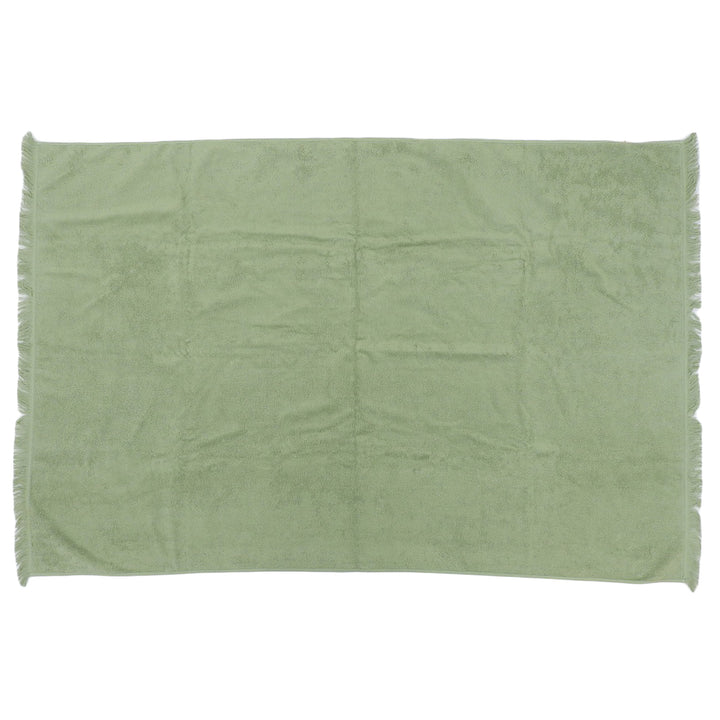 Pristine HERMES Other miscellaneous goods Yachting Plage Teresa Beach towel