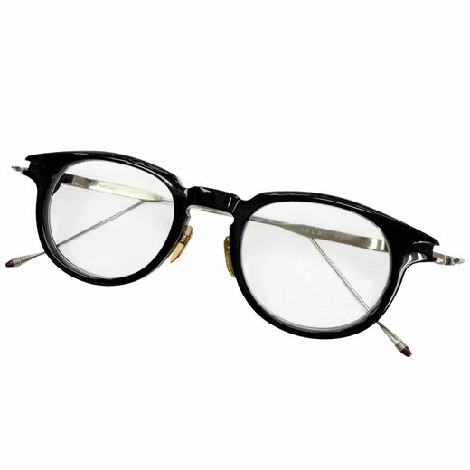 Great JACQUESMARIEMAGE Glasses CREVEL black mens JMMCVAF01