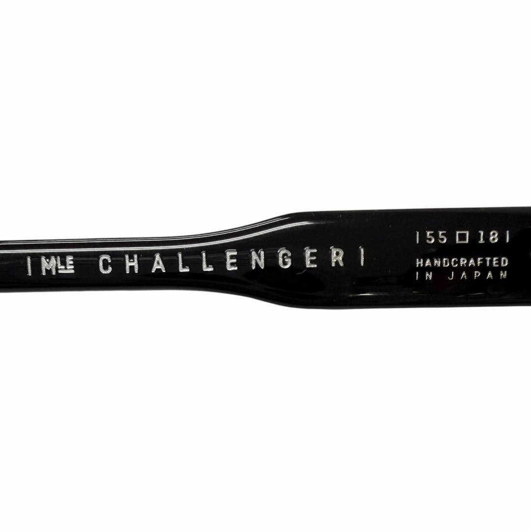 Excellent JACQUESMARIEMAGE sunglasses CHALLENGER 310/350 Limited edition