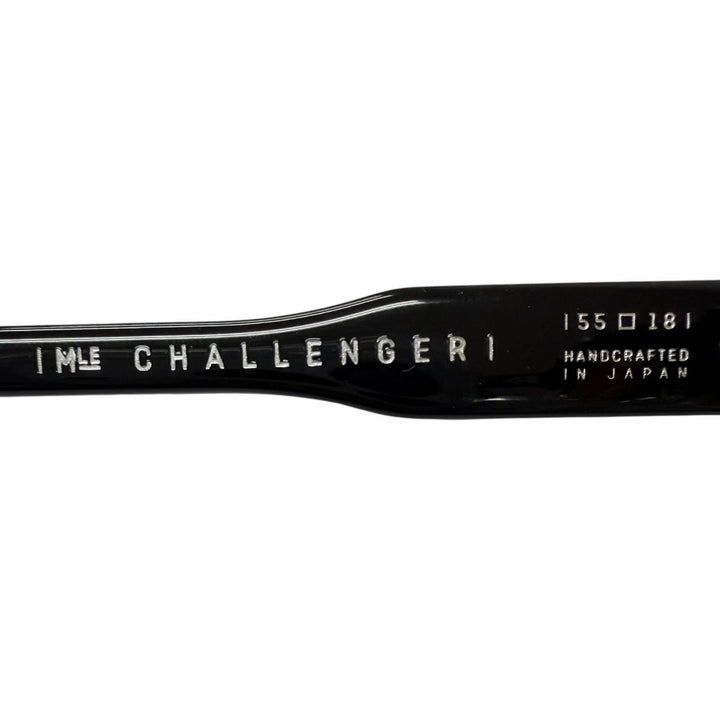 Excellent JACQUESMARIEMAGE sunglasses CHALLENGER 310/350 Limited edition