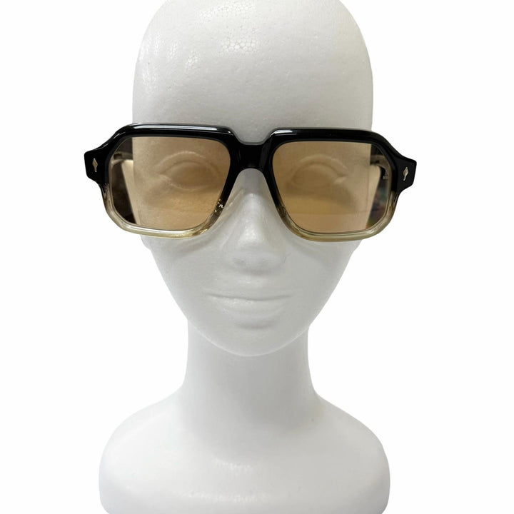 Excellent JACQUESMARIEMAGE sunglasses CHALLENGER 310/350 Limited edition