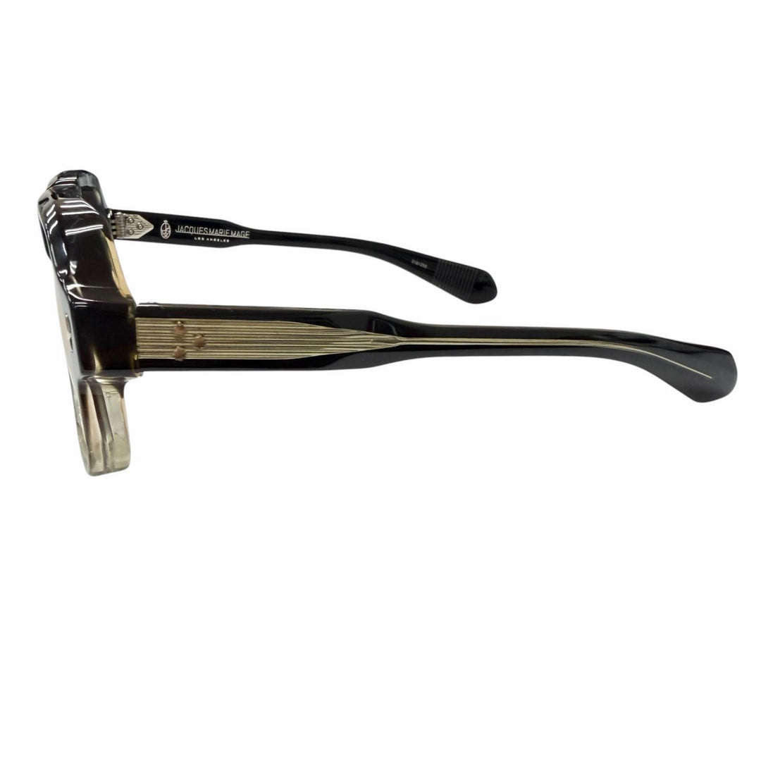 Excellent JACQUESMARIEMAGE sunglasses CHALLENGER 310/350 Limited edition
