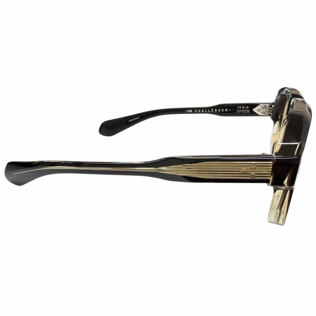 Excellent JACQUESMARIEMAGE sunglasses CHALLENGER 310/350 Limited edition