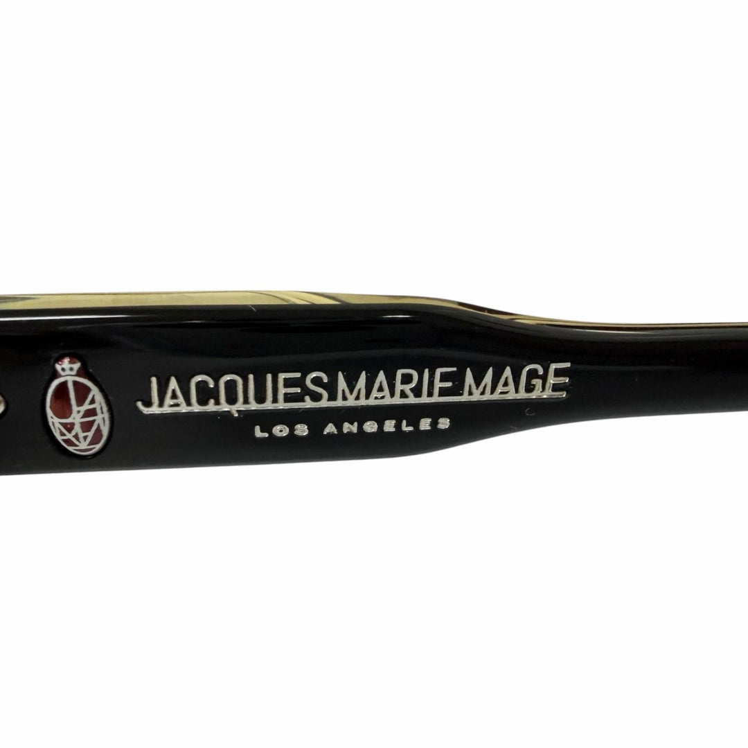 Excellent JACQUESMARIEMAGE sunglasses CHALLENGER 310/350 Limited edition
