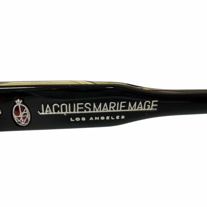 Excellent JACQUESMARIEMAGE sunglasses CHALLENGER 310/350 Limited edition