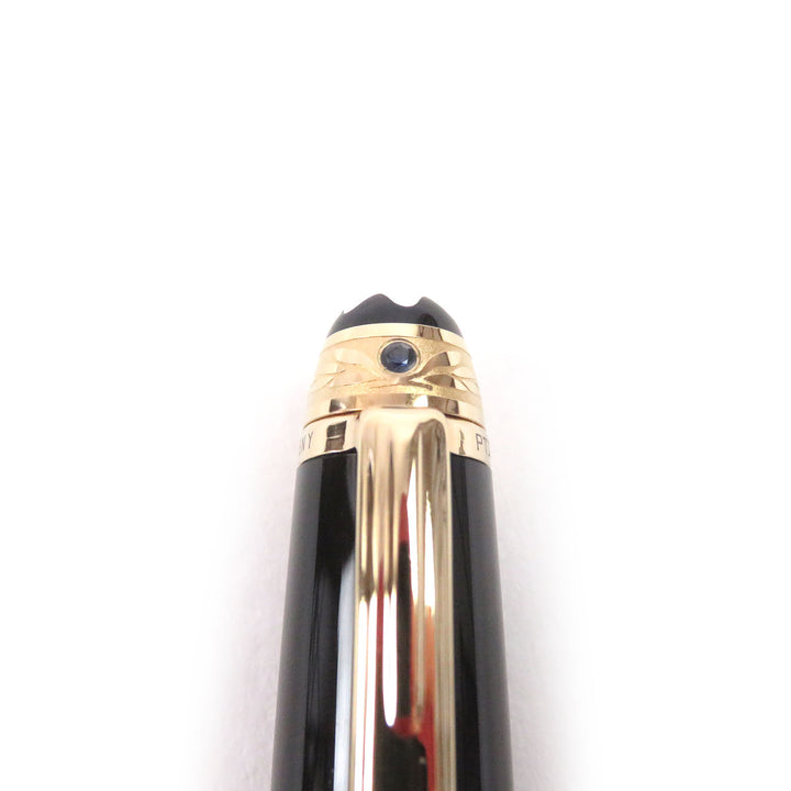 Excellent MONTBLANC Ballpoint pen Meisterstück 164