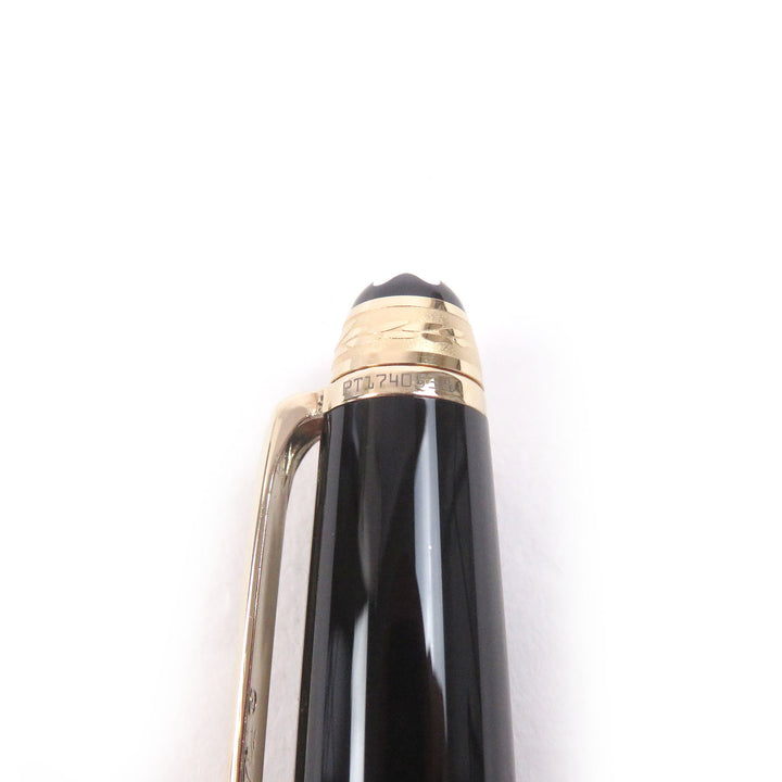 Excellent MONTBLANC Ballpoint pen Meisterstück 164