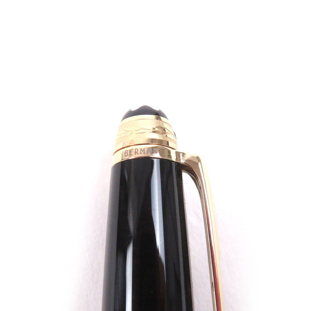 Excellent MONTBLANC Ballpoint pen Meisterstück 164