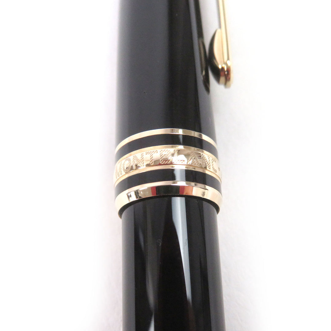 Excellent MONTBLANC Ballpoint pen Meisterstück 164
