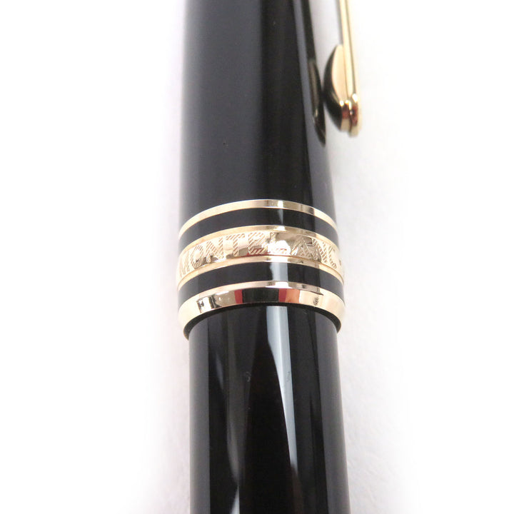 Excellent MONTBLANC Ballpoint pen Meisterstück 164