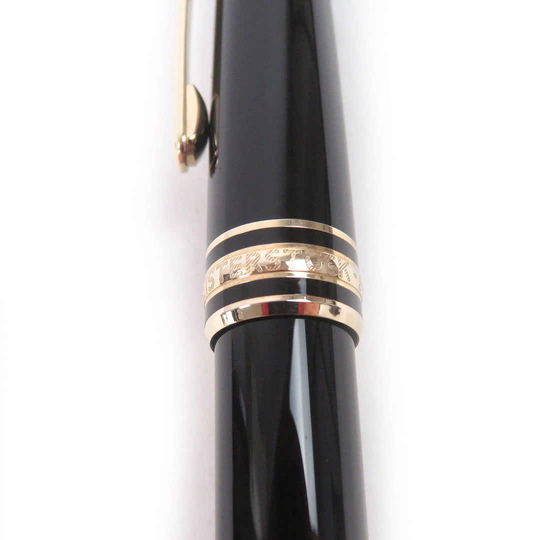Excellent MONTBLANC Ballpoint pen Meisterstück 164