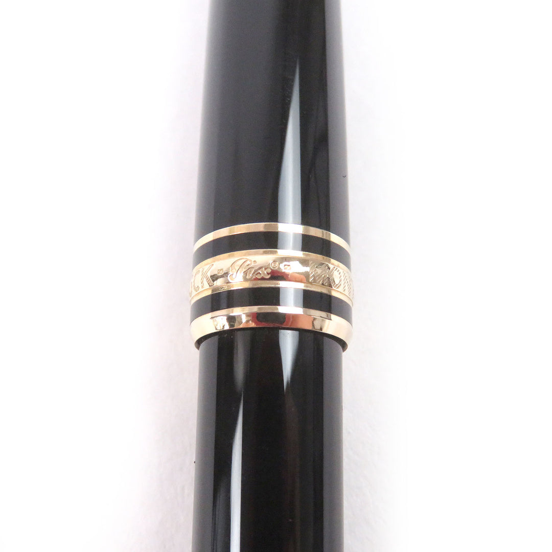 Excellent MONTBLANC Ballpoint pen Meisterstück 164