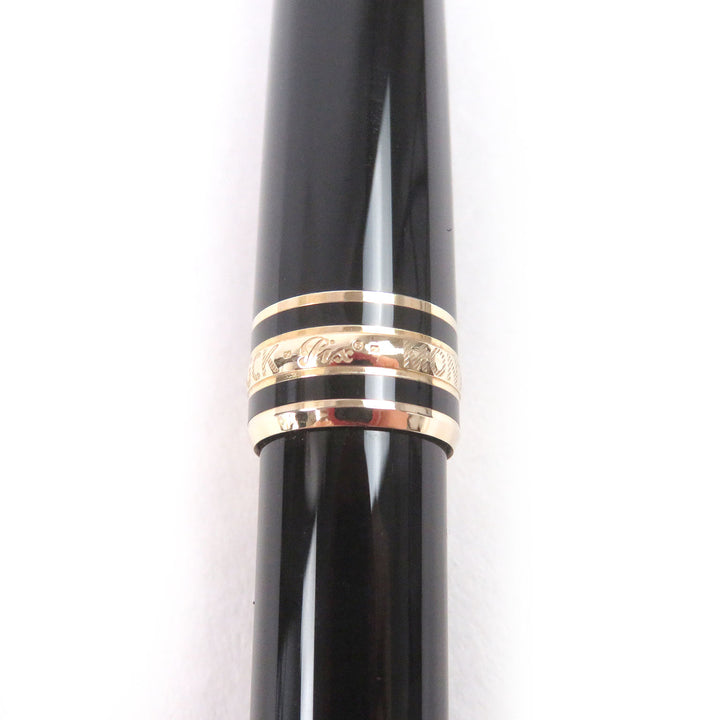 Excellent MONTBLANC Ballpoint pen Meisterstück 164