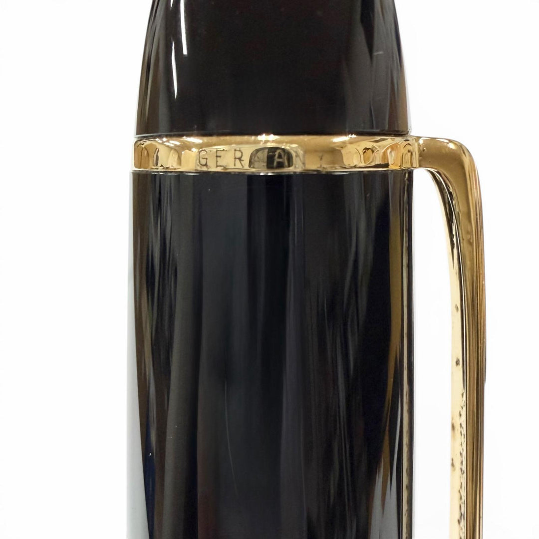 Excellent MONTBLANC fountain pen Meisterstück 149 black