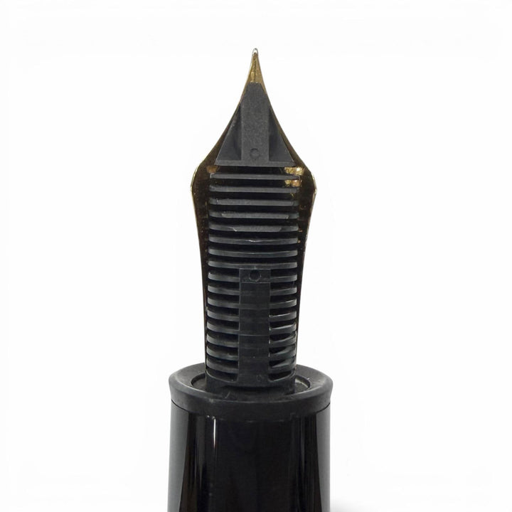 Excellent MONTBLANC fountain pen Meisterstück 149 black