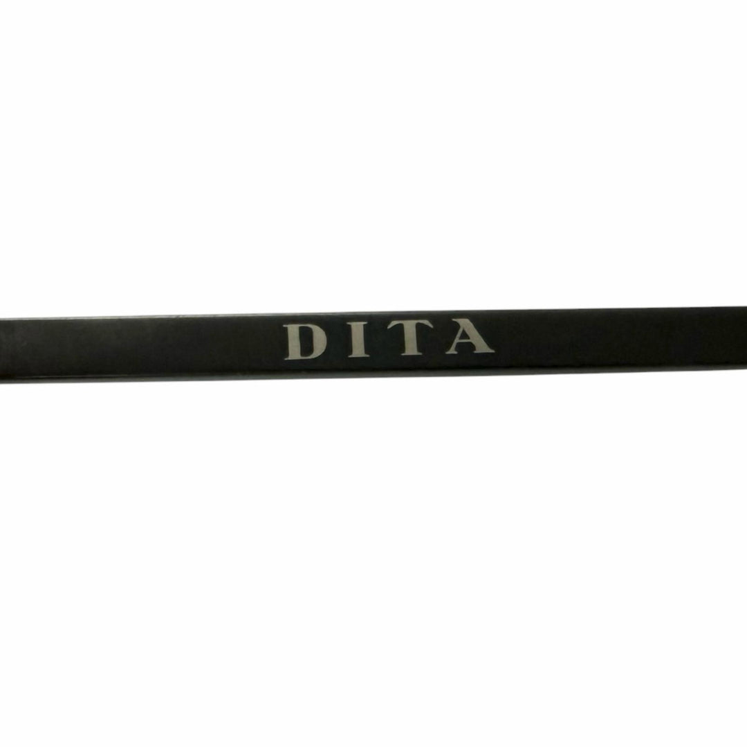 Excellent DITA Glasses LINDSTRUM Square frame black mens DTX125