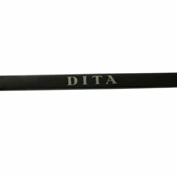 Excellent DITA Glasses LINDSTRUM Square frame black mens DTX125