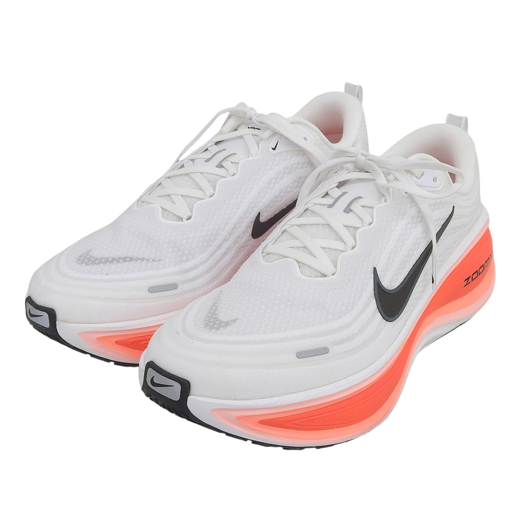 Pristine NIKE sneakers Vomero Plus Synthetic fiber mens HV8150-100
