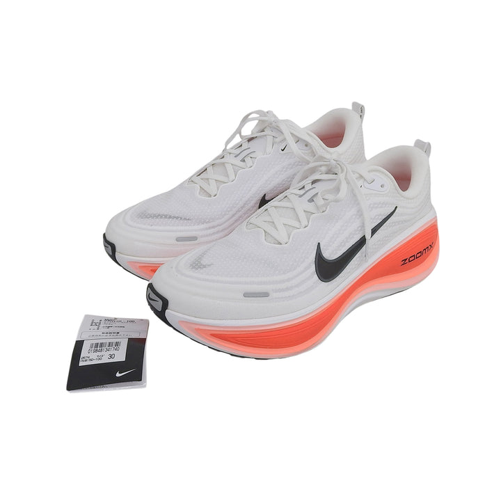Pristine NIKE sneakers Vomero Plus Synthetic fiber mens HV8150-100