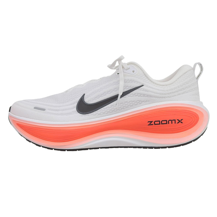 Pristine NIKE sneakers Vomero Plus Synthetic fiber mens HV8150-100