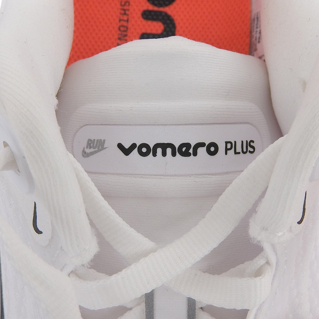 Pristine NIKE sneakers Vomero Plus Synthetic fiber mens HV8150-100