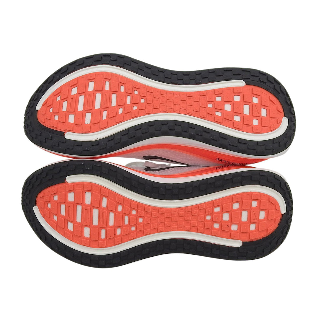 Pristine NIKE sneakers Vomero Plus Synthetic fiber mens HV8150-100