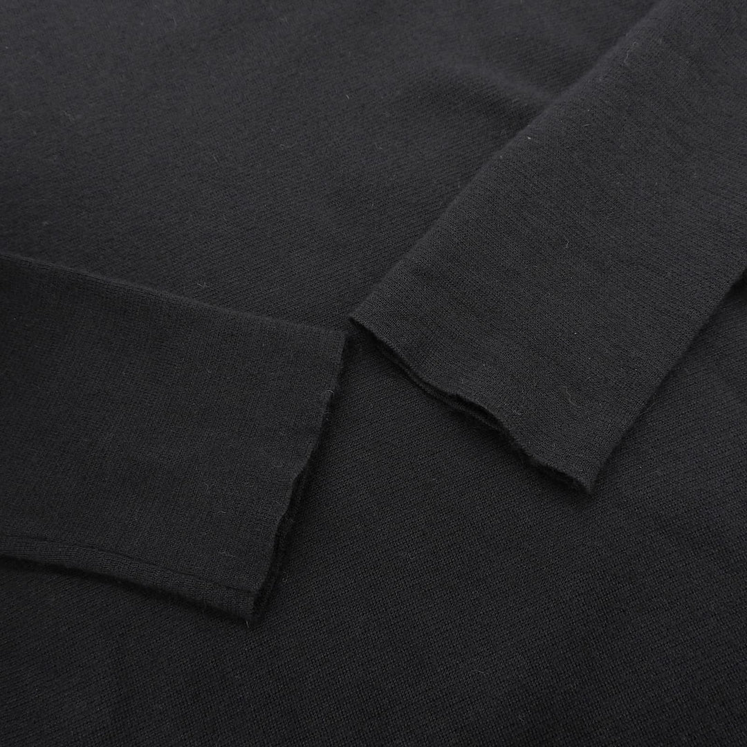 Great TOM FORD one piece black cashmere XS
